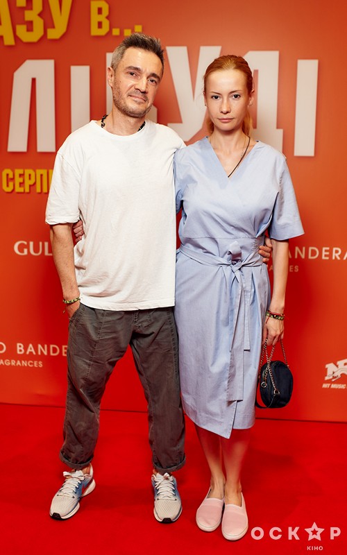 Монро, Логунова, Шуров та інші зірки прем'єри фільму Квентіна Тарантіно "Одного разу в Голлівуді"