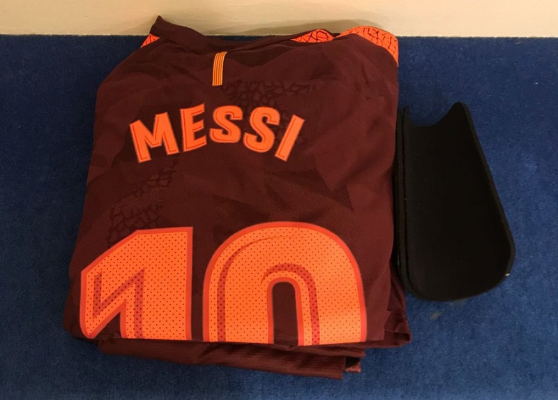 Челси - Барселона: онлайн трансляция (счет 1:1)