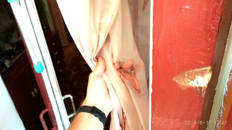 Боевики из зенитной установки обстреляли Золотое, - СЦКК