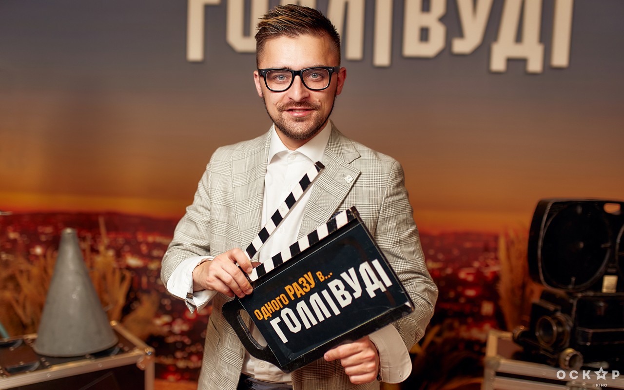 Монро, Логунова, Шуров та інші зірки прем'єри фільму Квентіна Тарантіно "Одного разу в Голлівуді"