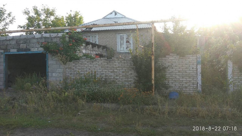 Бойовики на Донбасі обстріляли Зайцеве, - СЦКК