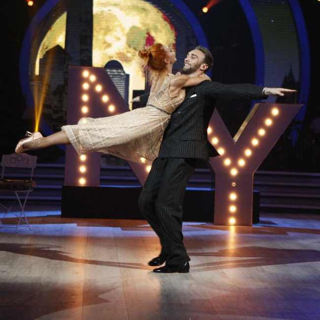 Танці з зірками 2018: как прошел 2 эфир шоу