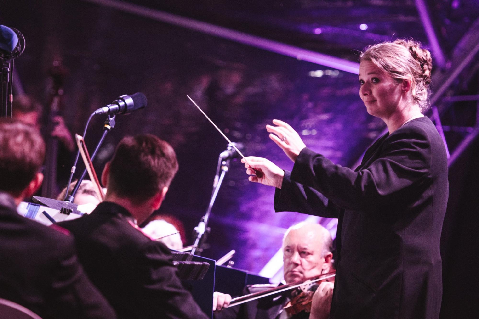 11 дней высокого искусства: 16 августа в Киеве стартует фестиваль Bouquet Kyiv Stage