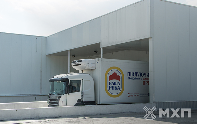 Миронівський хлібопродукт Косюка: свіжі новини, статистика та фінансова інформація