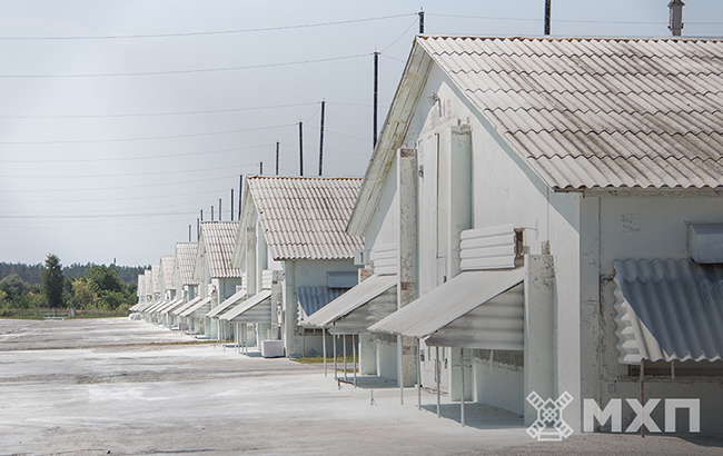 Миронівський хлібопродукт Косюка: свіжі новини, статистика та фінансова інформація