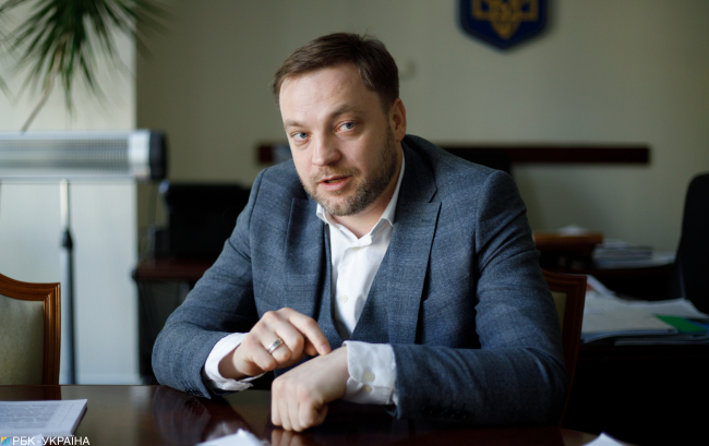 Денис Монастирський: Випробувальний термін Арсена Авакова не закінчений