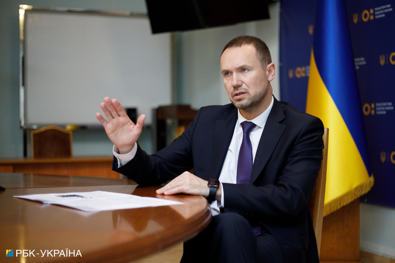 Сергій Шкарлет: Критичного падіння якості в українській освіті немає