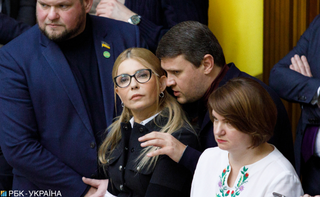 Пішли в землю: як у "Слузі народу" хочуть розблокувати роботу Верховної ради