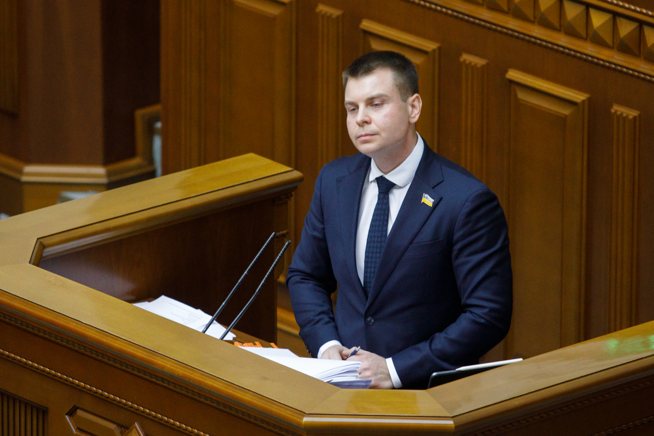 Аваков пішов у відставку: хто його замінить на посаді глави МВС