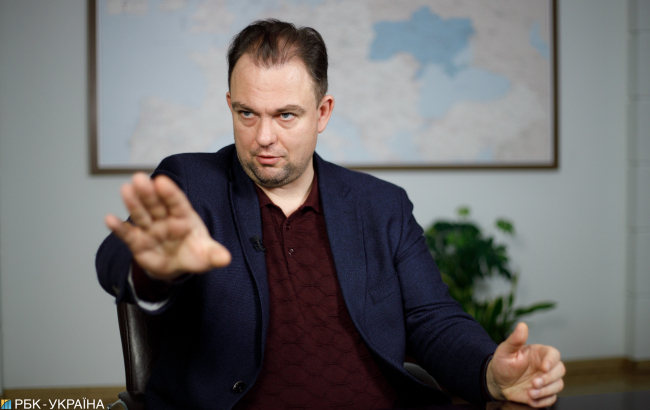 Всеволод Ковальчук: Енергетика жила за принципами зграї, незалежний оператор її дратує