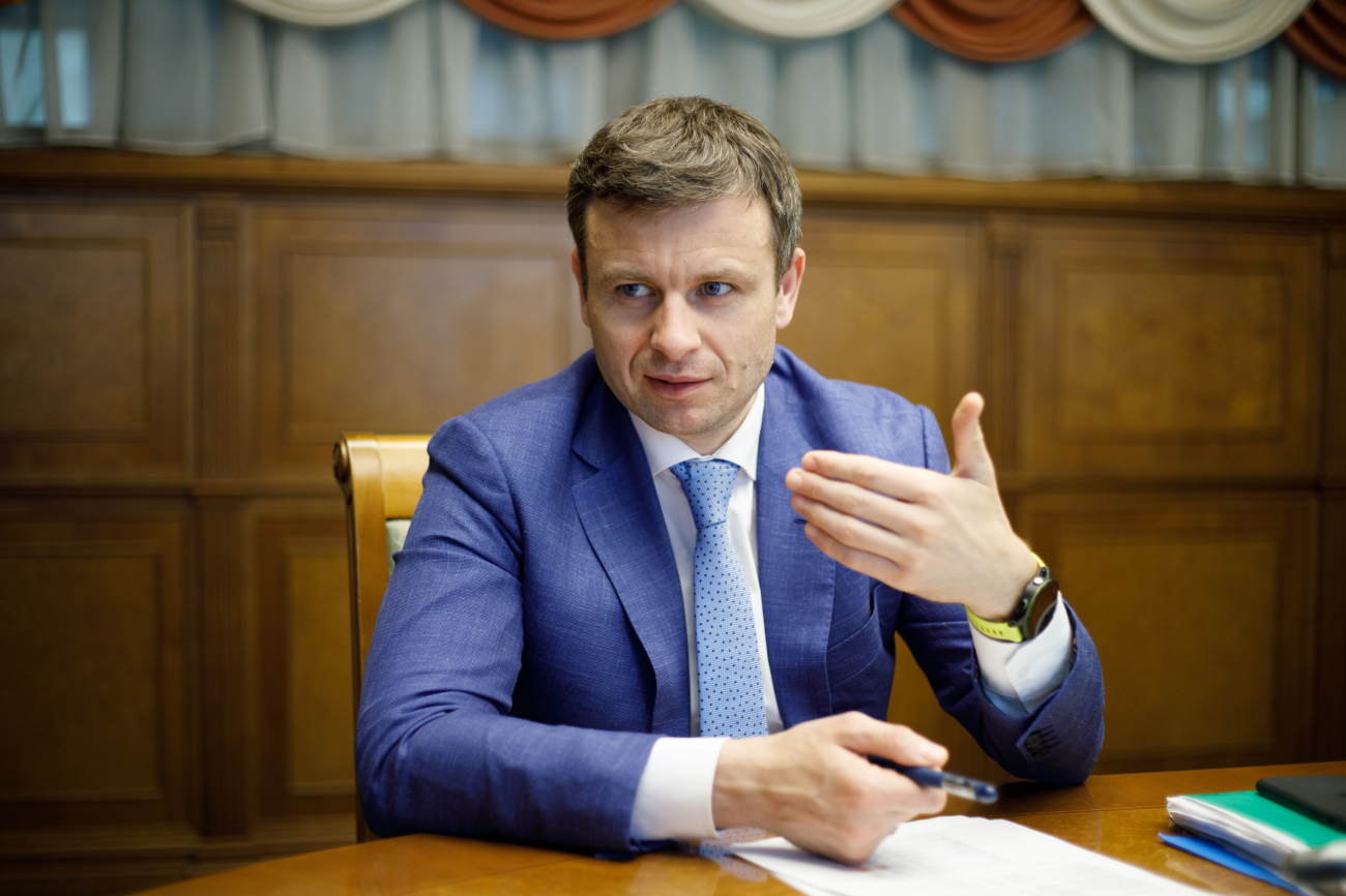 Ціна прощення. Як пройде податкова амністія в Україні і хто під неї потрапить