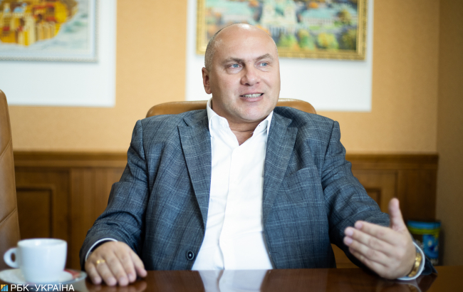 Виталий Трубаров: За три года приватизацию сделать нельзя, но за пять можно