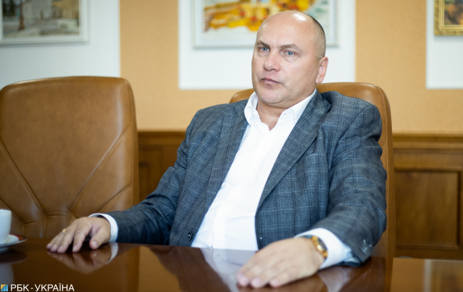 Виталий Трубаров: За три года приватизацию сделать нельзя, но за пять можно