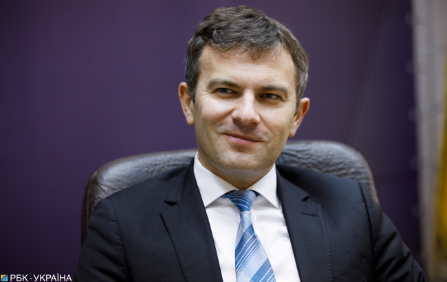 Сергей Николайчук: Тренд крепкого курса гривны и низкой инфляции сохранится в 2020 году