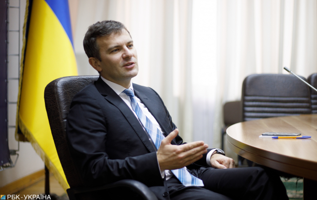 Сергей Николайчук: Тренд крепкого курса гривны и низкой инфляции сохранится в 2020 году