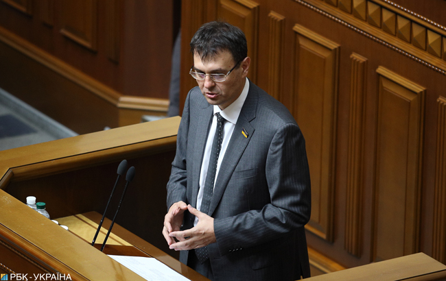 Даниил Гетманцев: Мы не хотим принимать участие в разборках олигархов