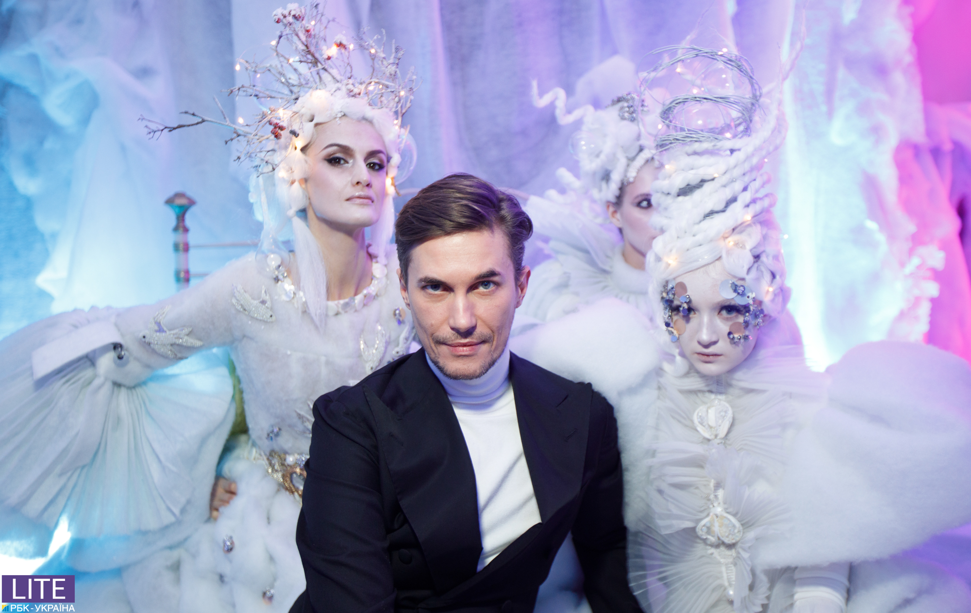 Сезон чудес відкрито: модний будинок Вікторії Гресь відсвяткував 26-й день народження