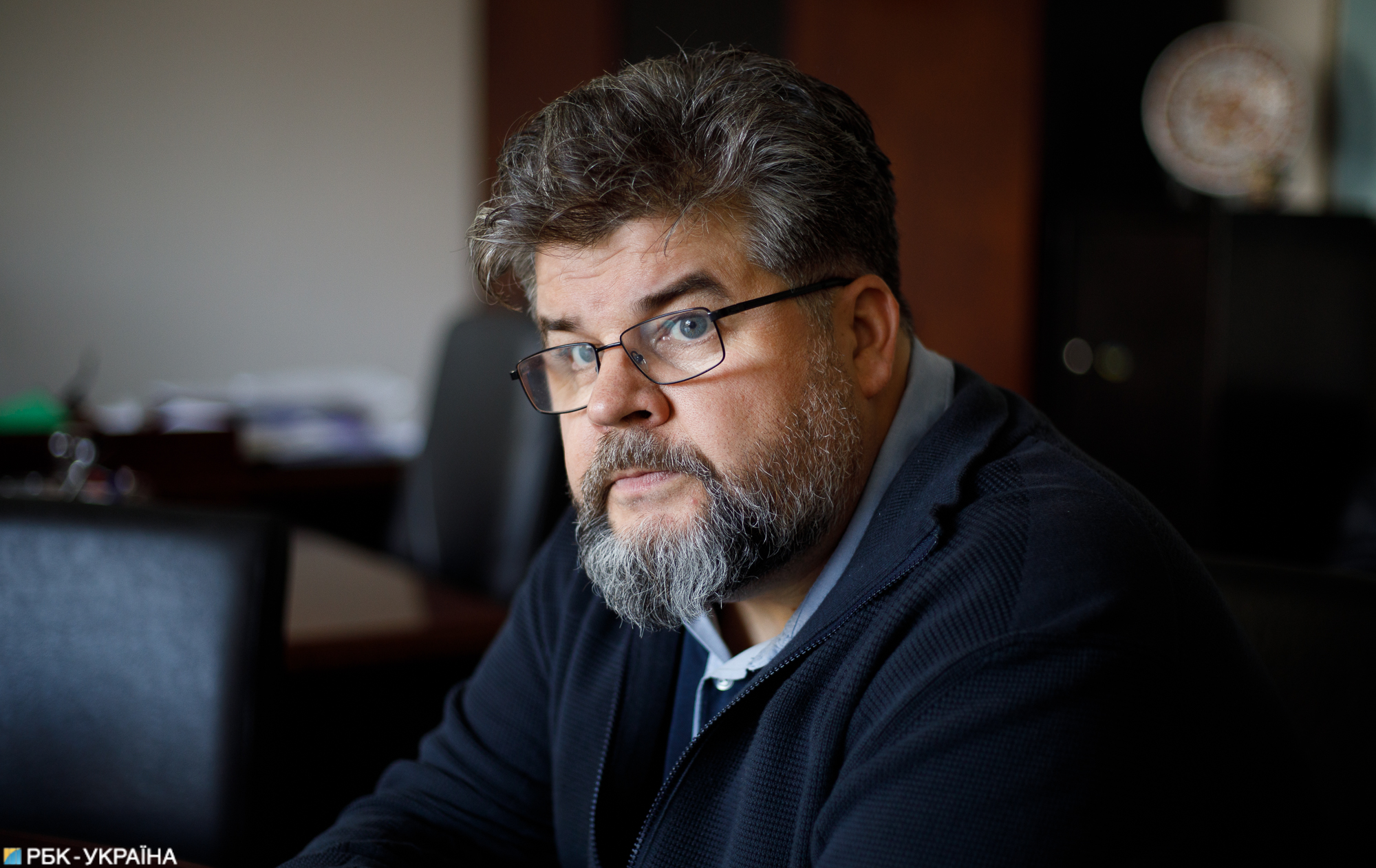 Богдан Яременко: Хотів би нагадати, що не наші танки стоять під Тамбовом