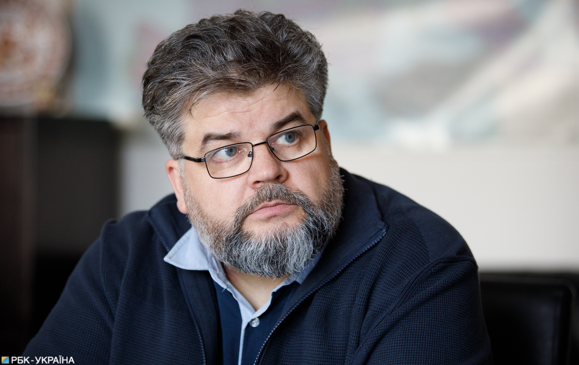 Богдан Яременко: Хотів би нагадати, що не наші танки стоять під Тамбовом