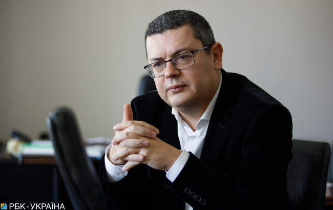 Олександр Мережко: Жодних прямих переговорів між Україною та ОРДЛО не буде