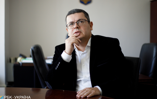 Олександр Мережко: Жодних прямих переговорів між Україною та ОРДЛО не буде