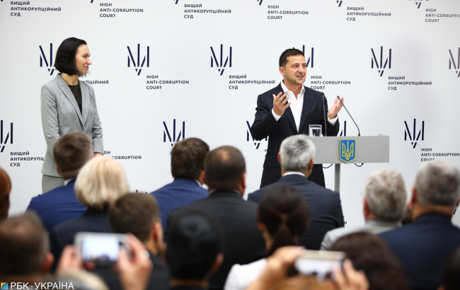 Весна прийшла: чому Зеленський не зміг виконати обіцянку щодо гучних посадок