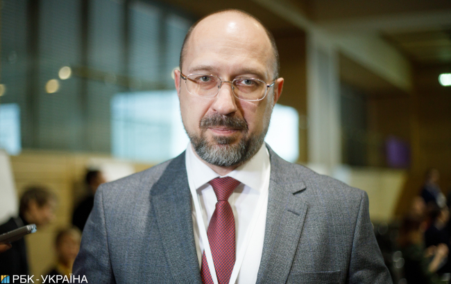 Хто увійшов у новий Кабмін Шмигаля: досьє міністрів