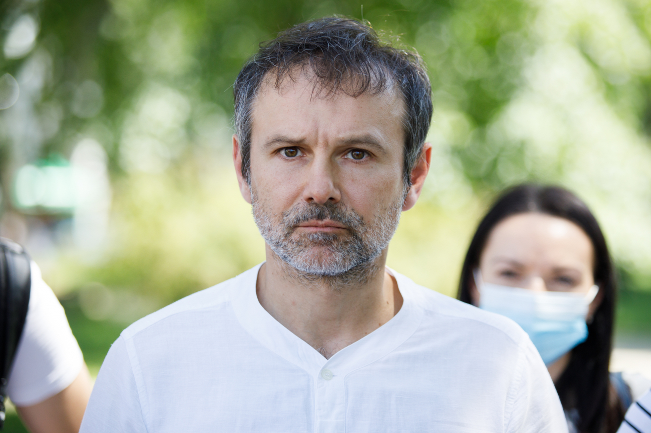 Вышли на поле: как партии Рады готовятся к местным выборам