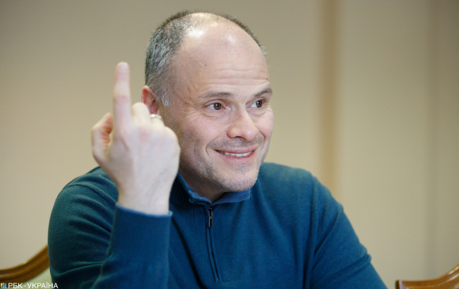 Михаил Радуцкий: Как только примем закон о медстраховании, поймем, что у нас нет денег