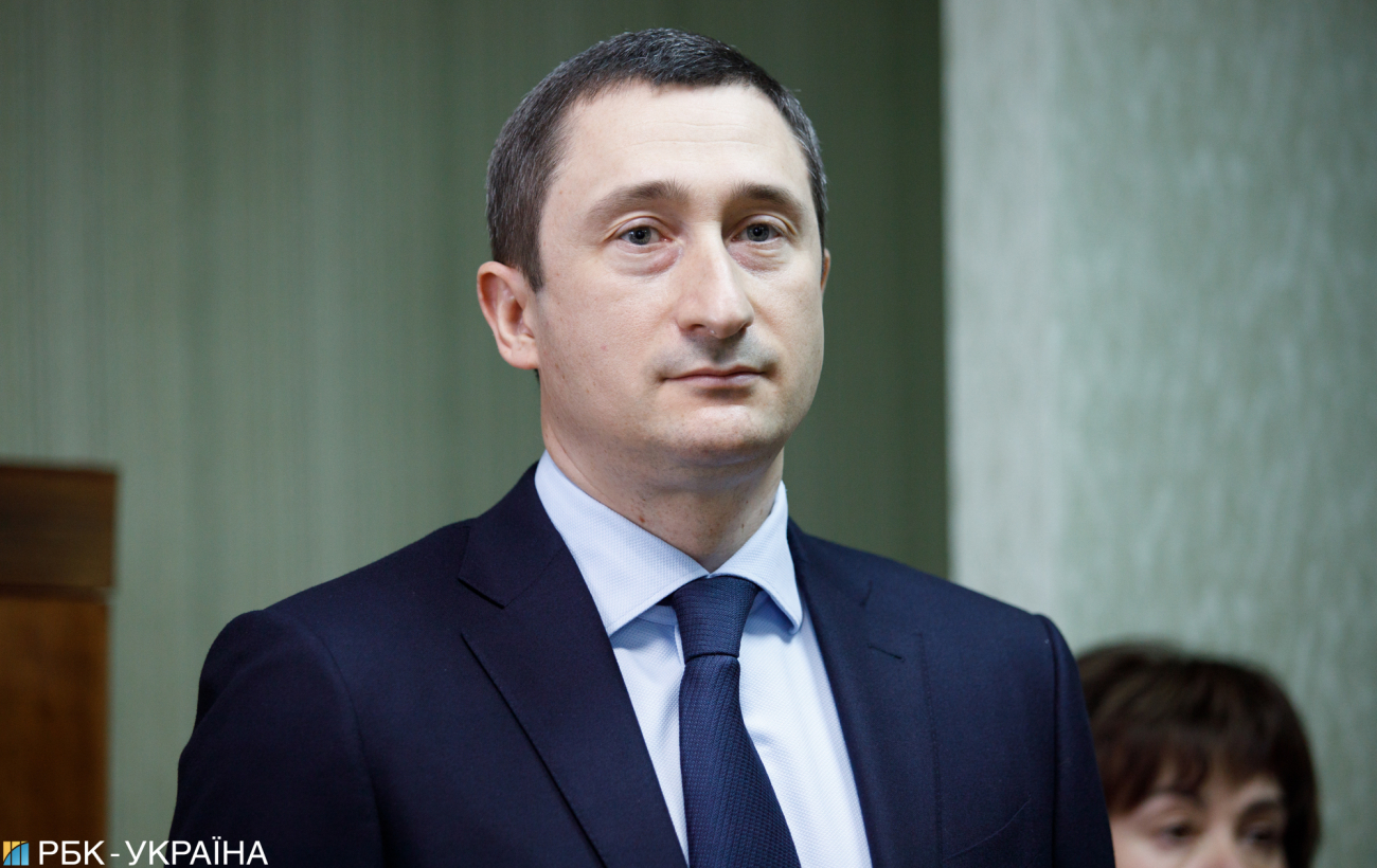 Алексей Чернышов