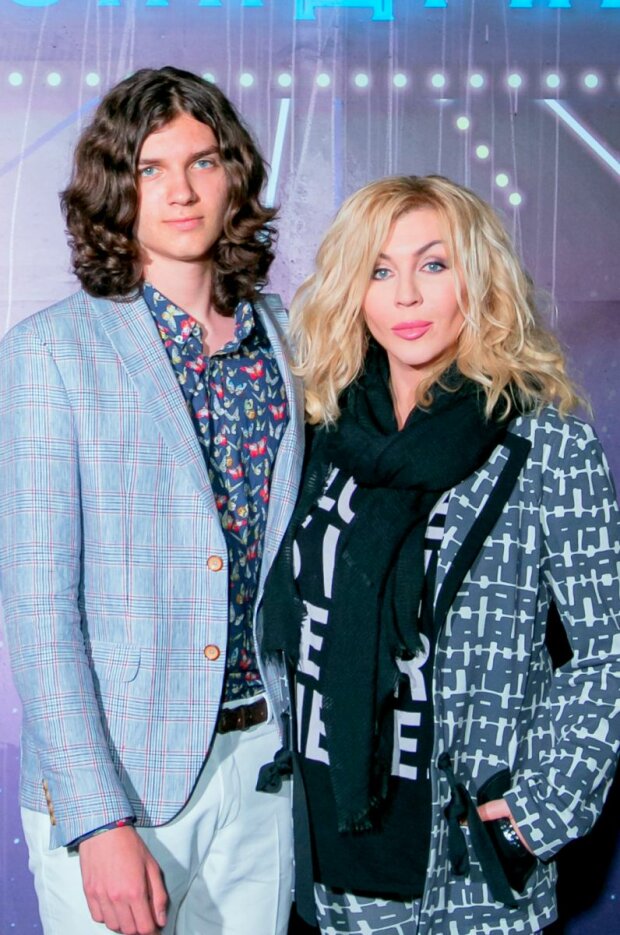 Вона мені як дочка: Ірина Білик розповіла про наречену свого сина