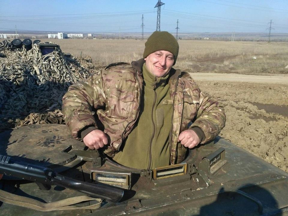 Вічна пам'ять героям: загиблі на Донбасі у березні