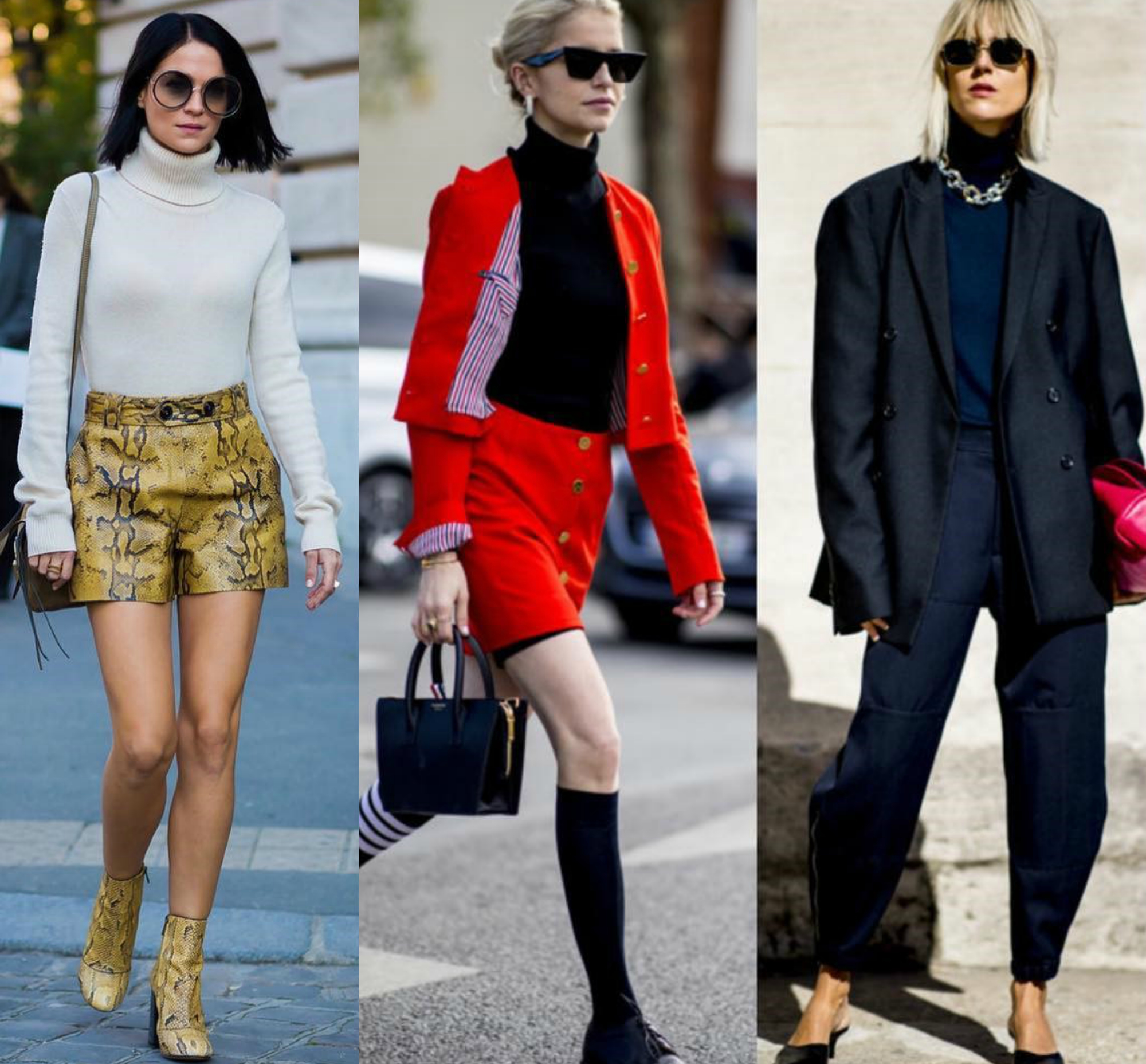 Как сэкономить на одежде: создаем идеальный гардероб