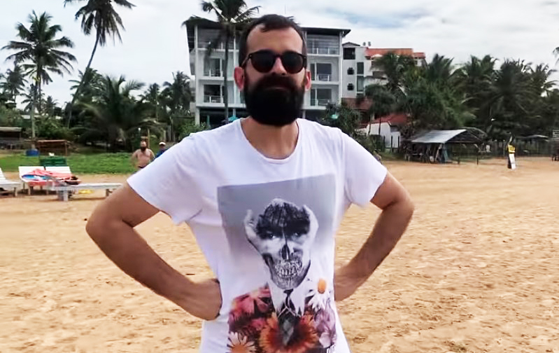 "Казкові канікули": група KAZKA мила слона і откапывала зі снігу Жигулі