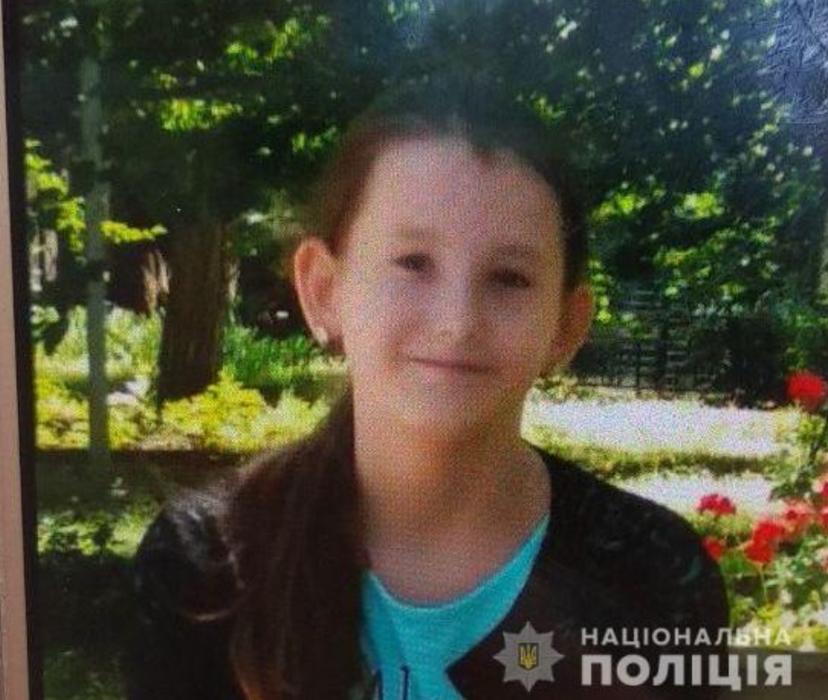 Привела прямо к ребенку: пропавшую в лесу под Николаевом девочку нашла собака