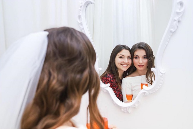 Дочка Кузьми Скрябіна вийшла заміж за студента: нові фото з весілля