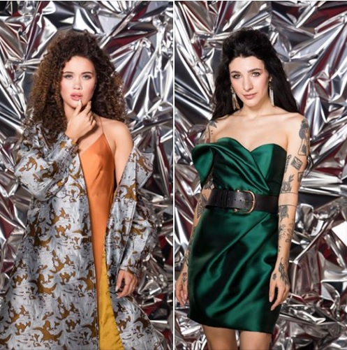 Голос країни 10: як пройшов святковий випуск шоу (відео)