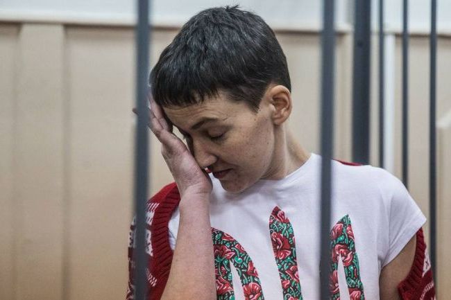 Новости Украины за 13-15 мая: победа Джамалы на Евровидении и представление Луценко генпрокурором