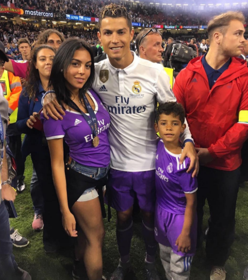 Ювентус - Реал (счет 1:4): видео голов, обзор матча 3 июня 2017