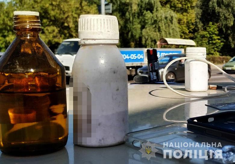 У Києві завівся "клофелінщик": фото злочинця