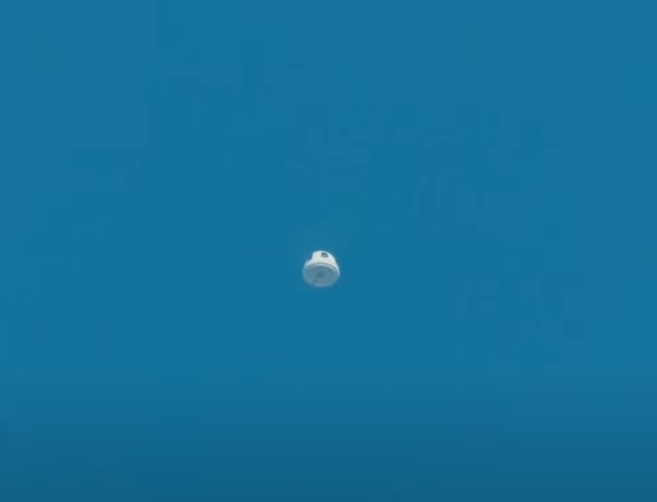 Мільярдер Безос злітав в космос: захоплююча подорож найбагатшої людини у світі