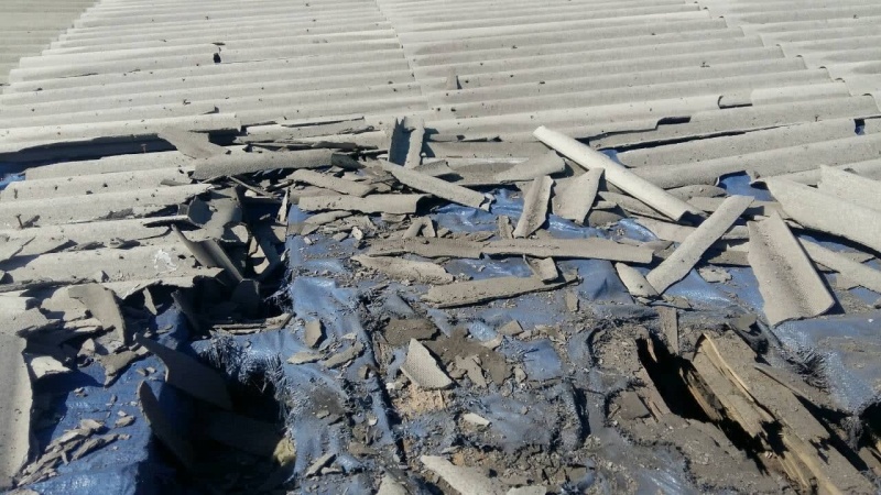 Бойовики обстріляли житлові квартали Золотого-4, - штаб