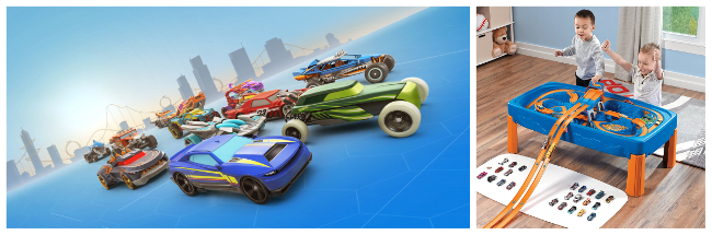 Подарунки на Новий Рік: чим здивувати дитину