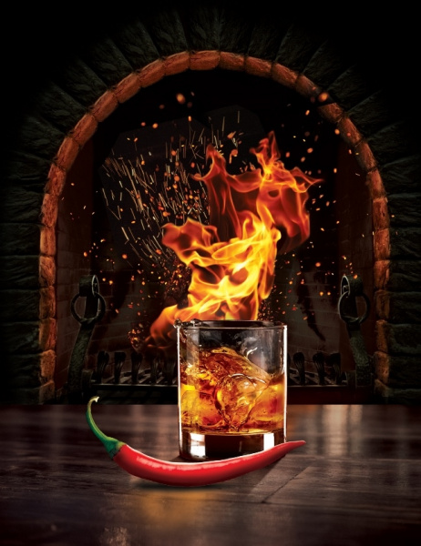 Медова з перцем: міфи і правда про легендарний напій