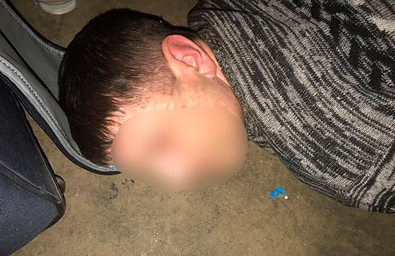 В Одессе полиция задержала серийных угонщиков японских авто