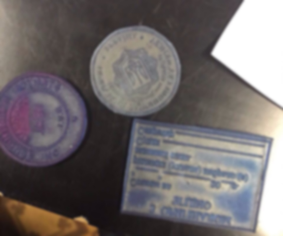 Правоохоронці затримали у Києві банду, яка заволоділа нерухомістю на 30 млн гривень