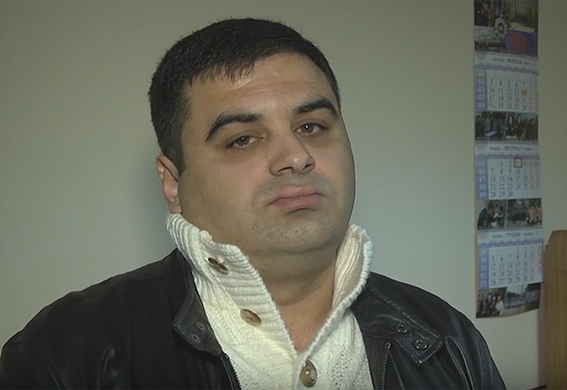 Полиция выдворила из Украины очередного "вора в законе"