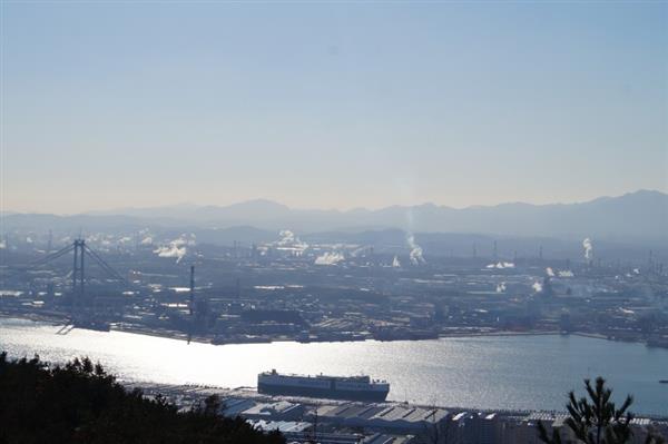 Південна Корея створить принтер для 3D-друку морських кораблів