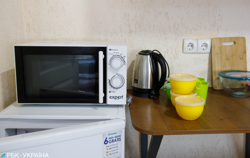 Сидеть с комфортом: как выглядят и работают платные камеры в Лукьяновском СИЗО