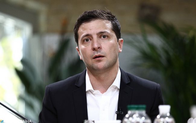 Двойник Зеленского сыграет президента Украины в кино: первые детали (видео)